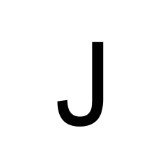 J-TYPE (純鐵-銅鎳)